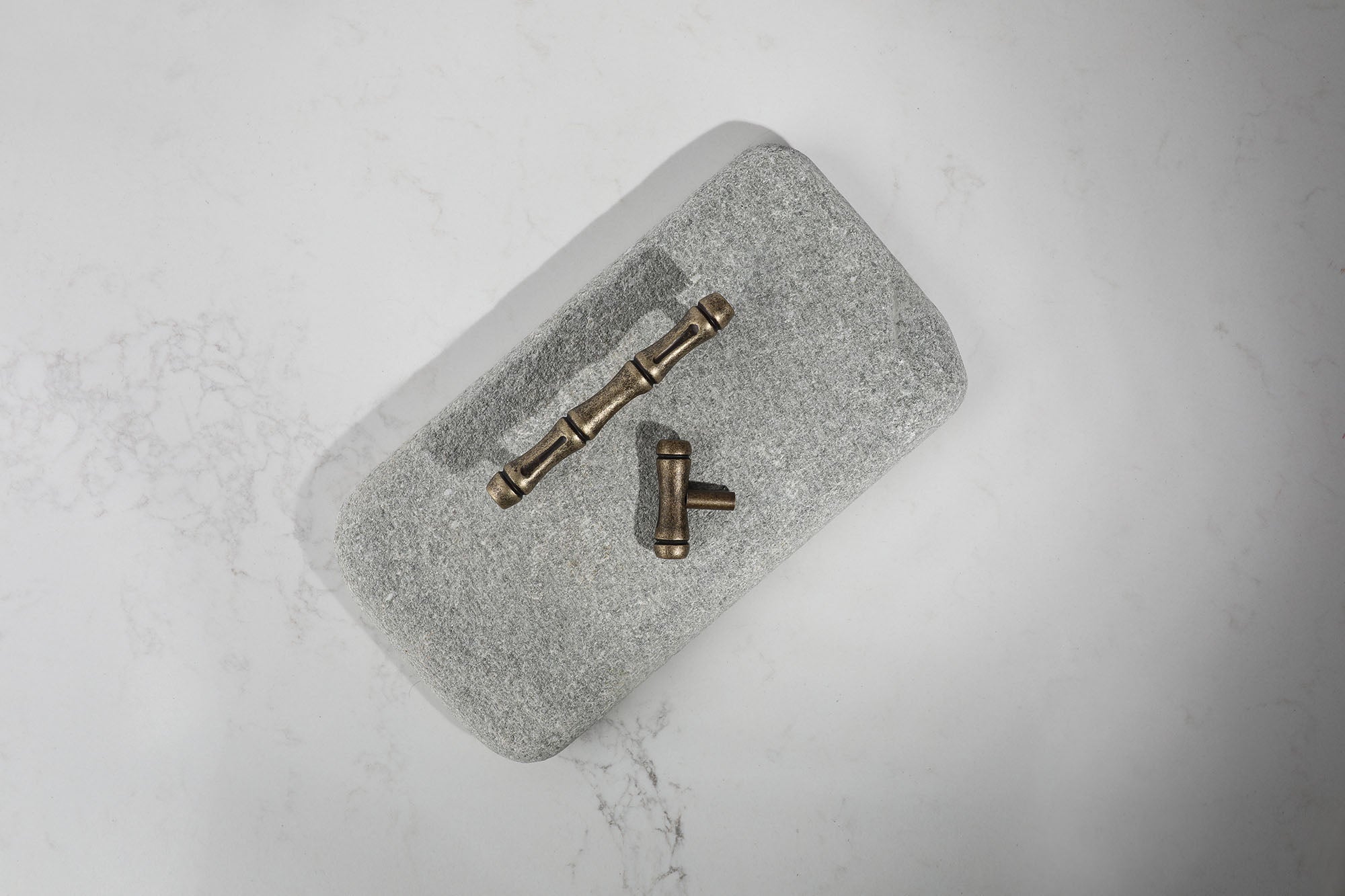 Antique Brass