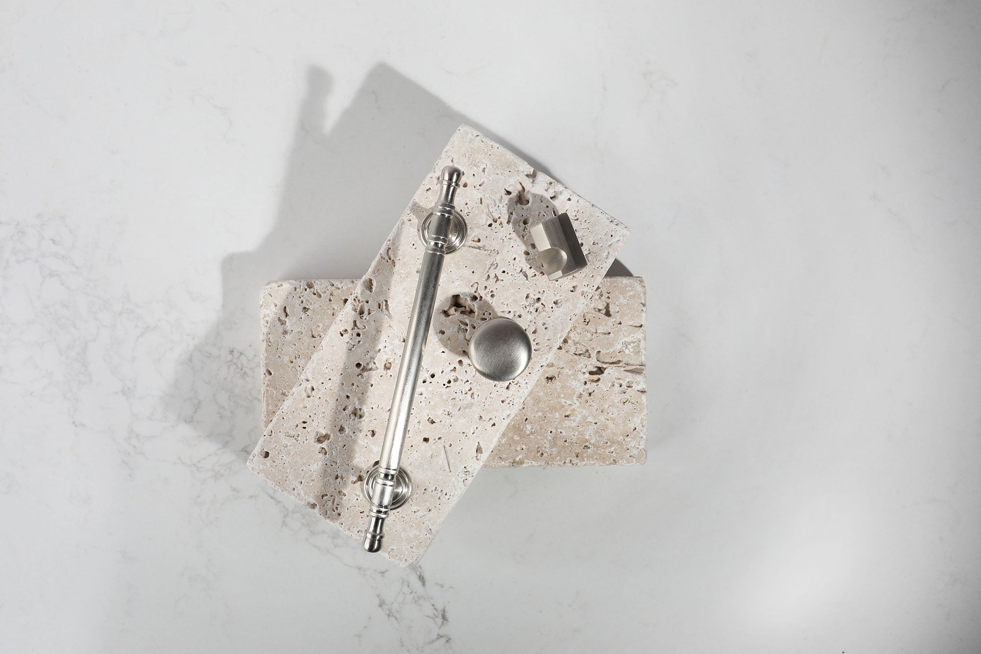 Satin Nickel