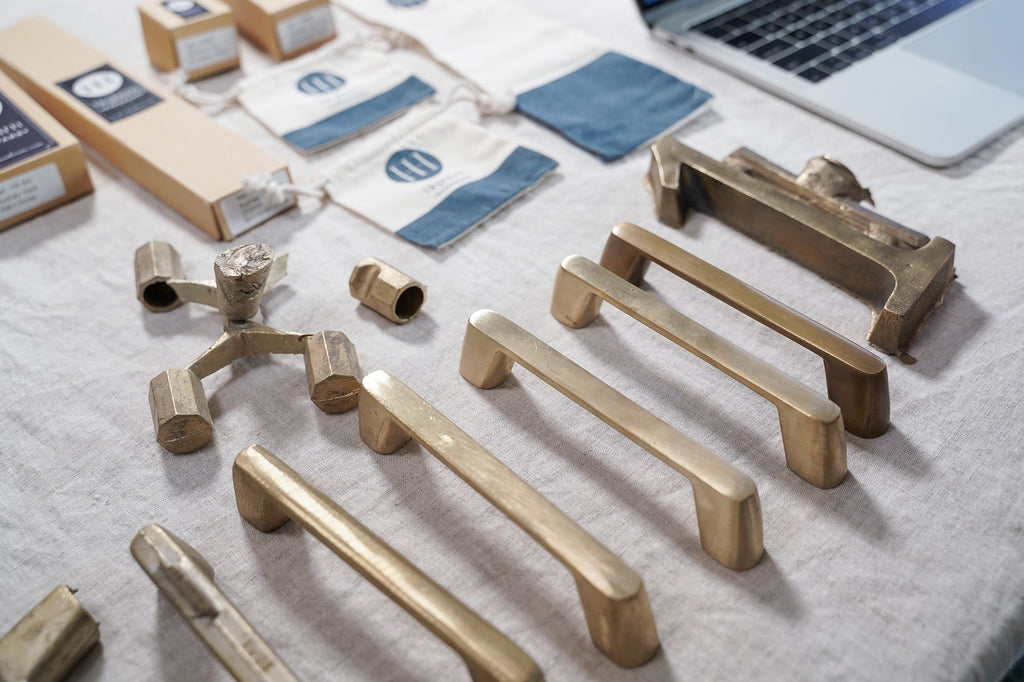 Our Production Process